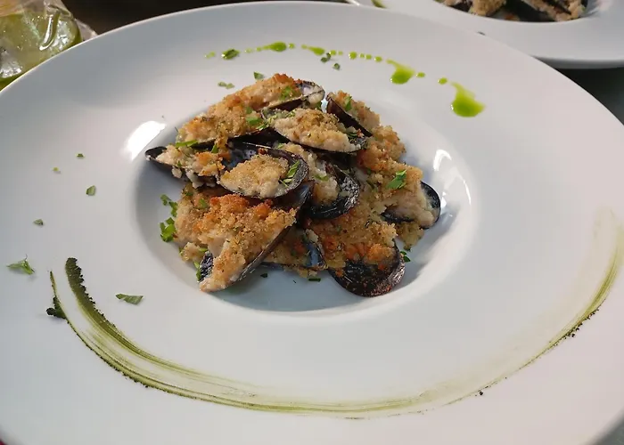 Agriturismo Il Pavone Torre Lapillo